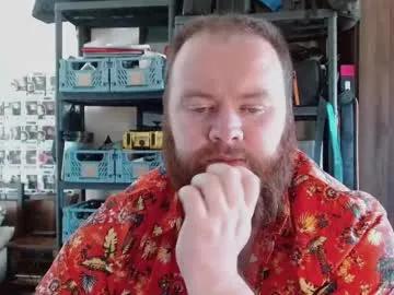 irishdaddy24 on Chaturbate 