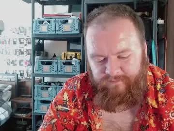 irishdaddy24 on Chaturbate 