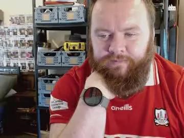irishdaddy24 on Chaturbate 