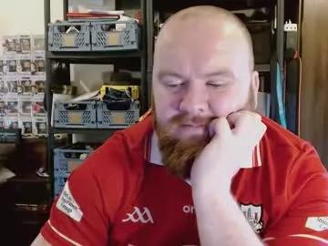 irishdaddy24 on Chaturbate 