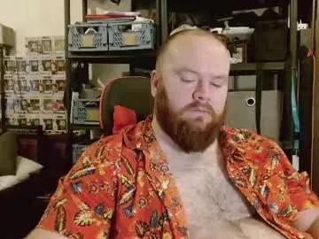 irishdaddy24 on Chaturbate 