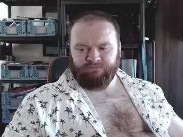 irishdaddy24 on Chaturbate 