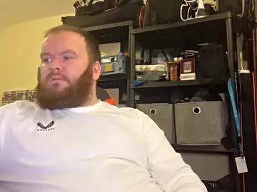 irishdaddy24 on Chaturbate 