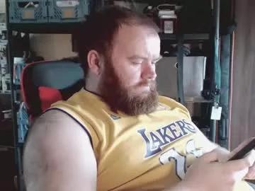irishdaddy24 on Chaturbate 