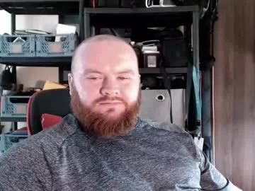 irishdaddy24 on Chaturbate 