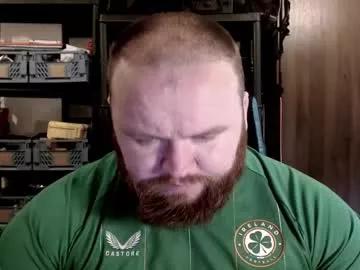 irishdaddy24 on Chaturbate 