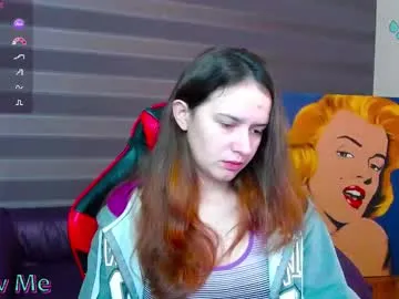 irisnichols on Chaturbate 