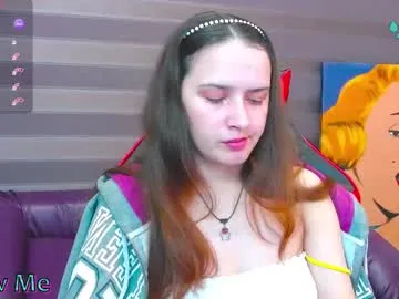 irisnichols on Chaturbate 