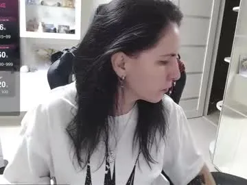 irwi_tomboy on Chaturbate 