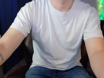 isaac_sheffield on Chaturbate 