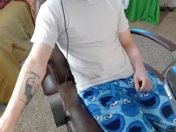 isaac_sheffield on Chaturbate 