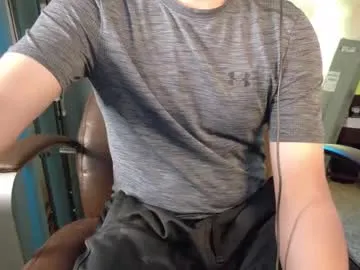 isaac_sheffield on Chaturbate 