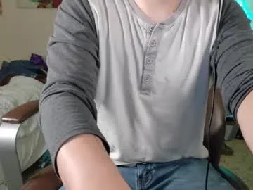 isaac_sheffield on Chaturbate 