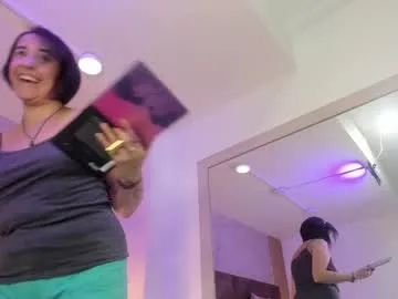 isisblakee on Chaturbate 