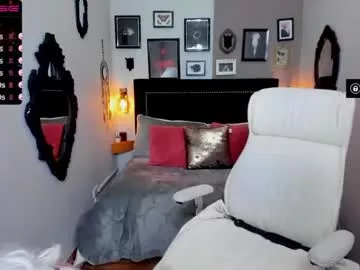 isisraichuu on Chaturbate 