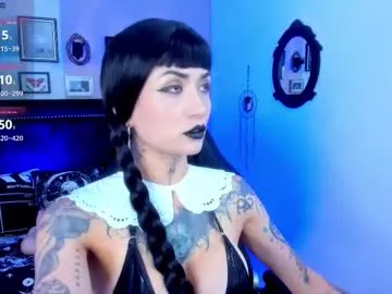 isisraichuu on Chaturbate 