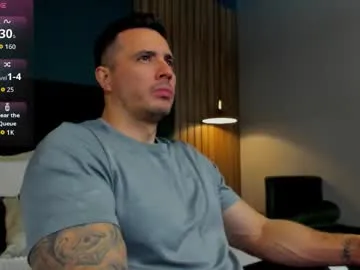 jakestone_1 — GOAL: naked and playing with my cock [495 tokens remaining]  ! makeitrain only 44 tkns ! lets reach the goals  #bigcock #latino #mature #master #muscle