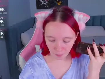 jane_hayes — GOAL: last get control toys [200 tokens remaining] Welcome to my room! Lets have a some fun together! #redhair #natural #squirt #feet #bigboobs