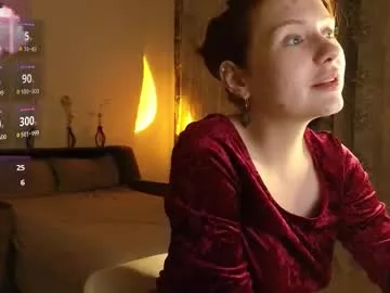 jelly_cherry on Chaturbate 