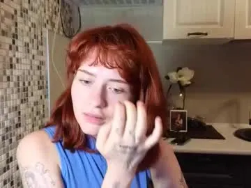 jelly_cherry on Chaturbate 