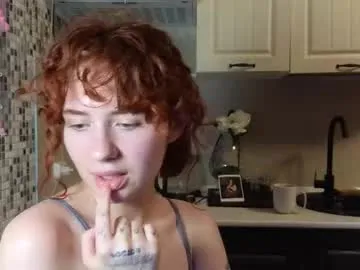 jelly_cherry — GOAL: jump [38 tokens remaining] Welcome To My Room #hairypussy #bigtits #hairyarmpits #redhead #hairy  Lovense Tip Goals