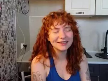 jelly_cherry on Chaturbate 