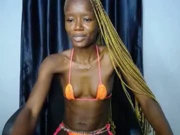 jellybelly7 on Chaturbate 