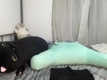 jenni_cash on Chaturbate 