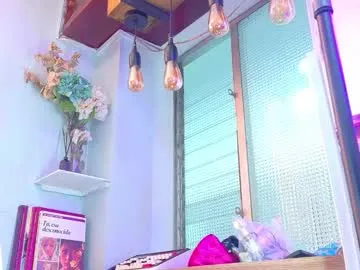 jennifer_vega1 on Chaturbate 