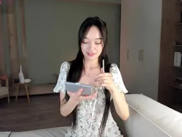 jenny__lii on Chaturbate 