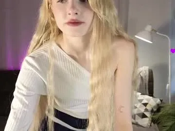 jenny_bunny_ on Chaturbate 