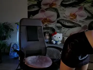 jennycutey on Chaturbate 