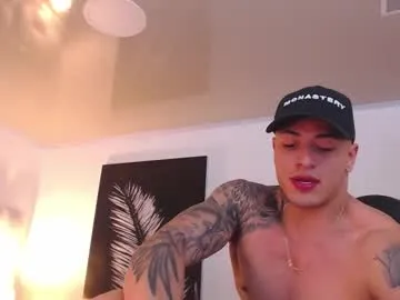 jeremy_lane on Chaturbate 