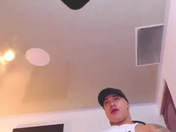 jeremy_lane on Chaturbate 