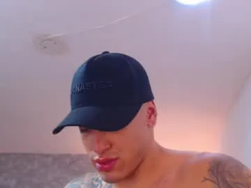 jeremy_lane on Chaturbate 