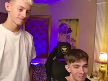 jerry_lucky on Chaturbate 