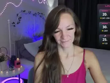 jesica_moon_peachy — GOAL: Bend over ans Show off  sexi panties [127 tokens remaining]  use  my dangerous of woman's power... untill you become submissive  #flexible #smalltits #skinny #feet #findom