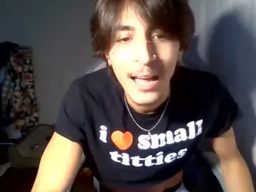 jessecalloway on Chaturbate 