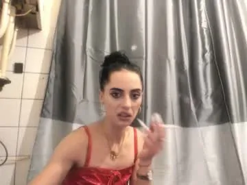 jessystarrr on Chaturbate 