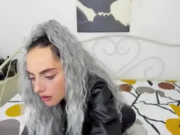 jessystarrr on Chaturbate 