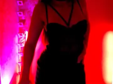 jewelrosse on Chaturbate 