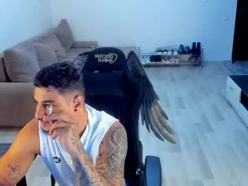 jonnyporn1 on Chaturbate 