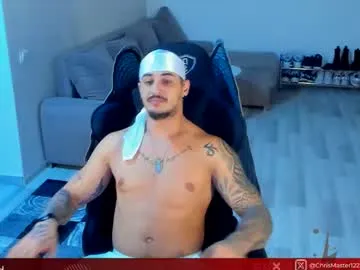 jonnyporn1 on Chaturbate 