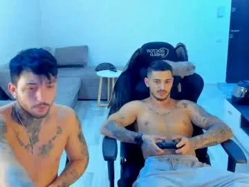 jonnyporn1 on Chaturbate 