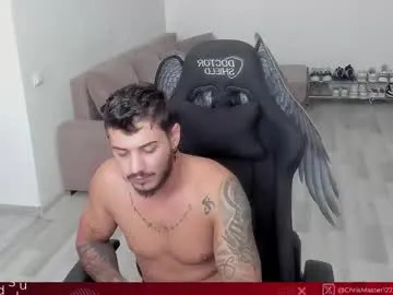 jonnyporn1 on Chaturbate 