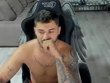 jonnyporn1 on Chaturbate 