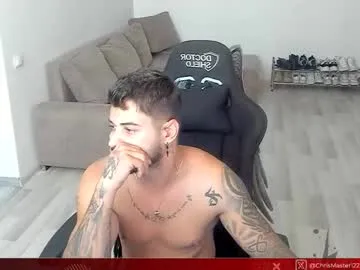 jonnyporn1 on Chaturbate 