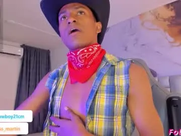 jossjordan on Chaturbate 