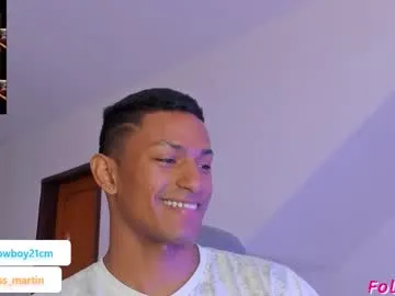 jossjordan on Chaturbate 