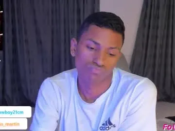 jossjordan on Chaturbate 